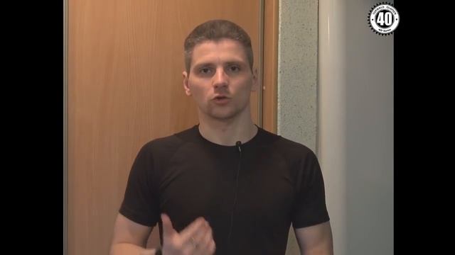 Как определить ПЛОХОГО ЧЕЛОВЕКА? смотреть онлайн