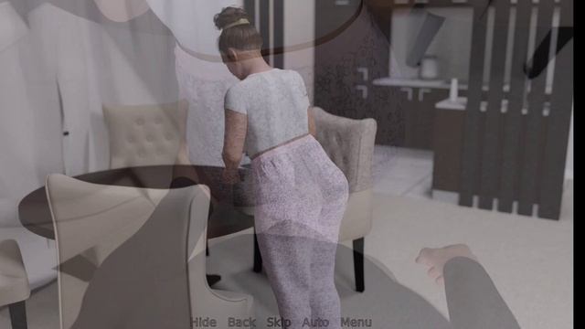 HEART PROBLEMS v0.6 CHAPTER-2 walkthrough ( for next chapters @gamehyp512 смотреть онлайн