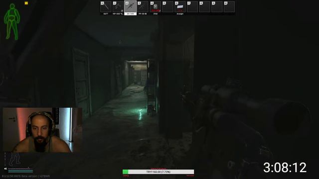 Escape From Tarkov |Therapist Operation Aquarius - Part 1|206 Key Görevi Nasıl Yapılır | 2022 Türkç смотреть онлайн