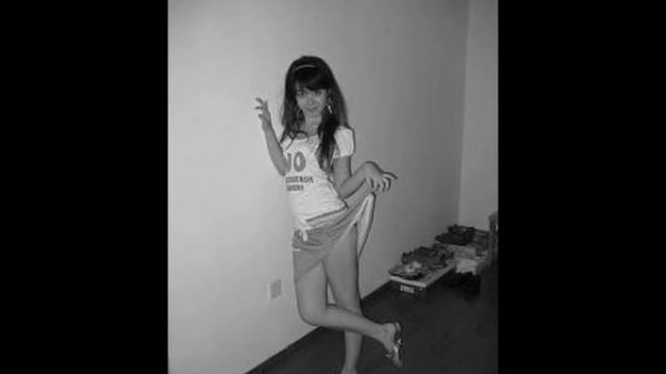 проста сучка