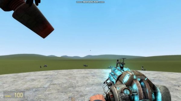 Играю в гаррис мод со скибиди