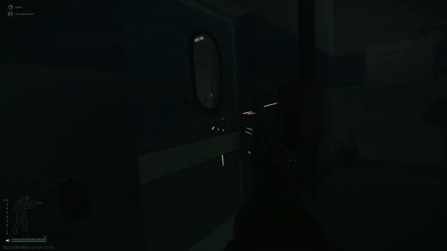 Escape From Tarkov | 1440p смотреть онлайн