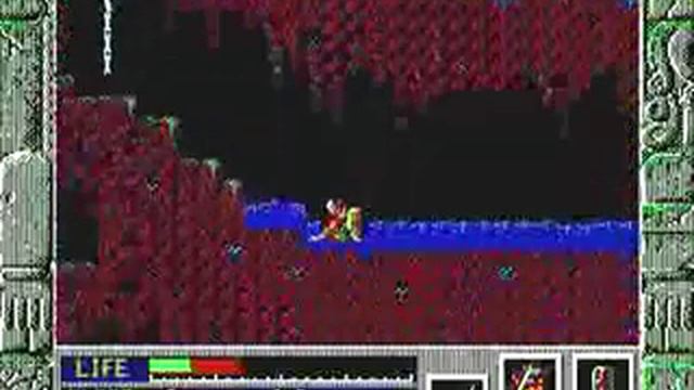 Zeliard improved run 7/13 - Honor смотреть онлайн