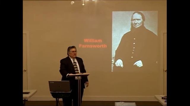 The Role Of The Spirit Of Prophecy In The Remnant Church смотреть онлайн
