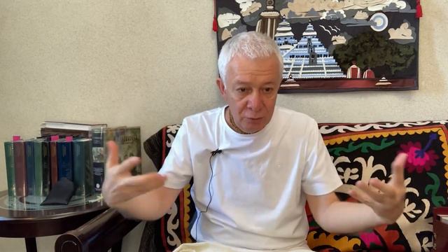 Боязнь смерти - Александр Хакимов - Алматинская область, Казахстан, 21.06.2021 г. смотреть онлайн