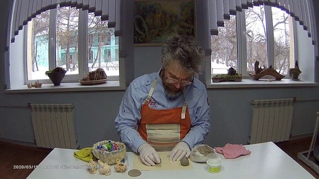 Сказка про Колю и Олю, или водяная свистулька смотреть онлайн