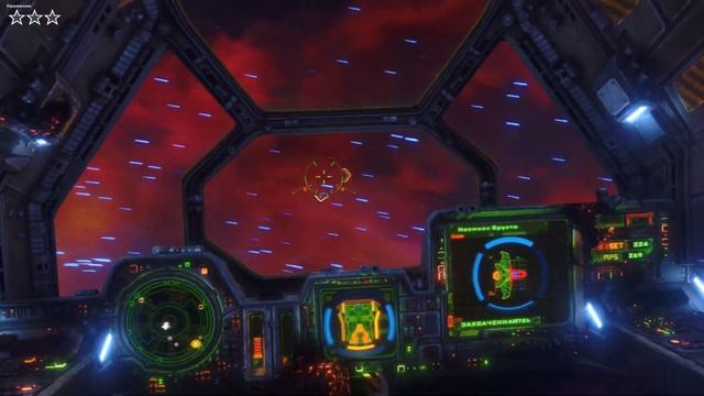 Rebel Galaxy Outlaw — прохождение, часть вторая смотреть онлайн