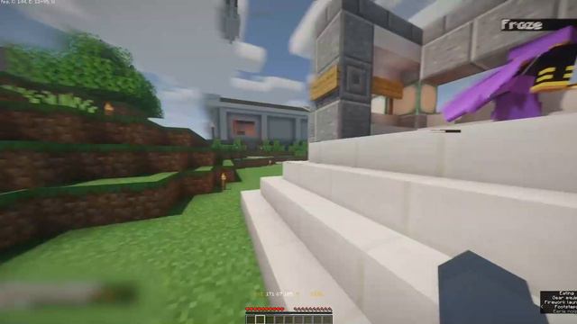 Minecraft: Wondercraft SMP #22 Event Special! смотреть онлайн