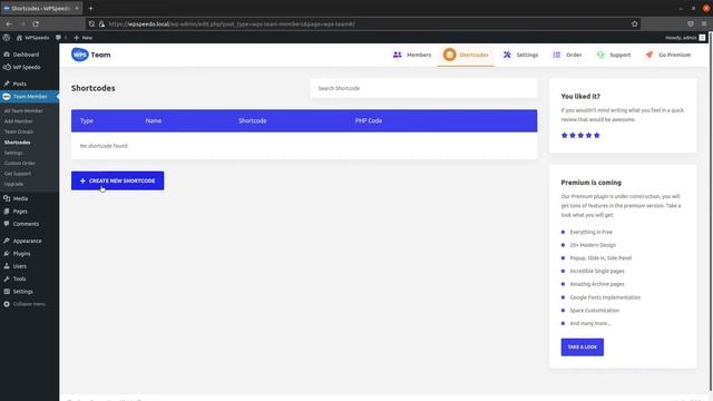 How to use wps team members plugin WordPress смотреть онлайн