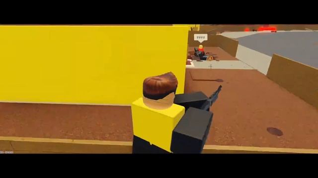 roblox neighborhood war got new blood ye смотреть онлайн