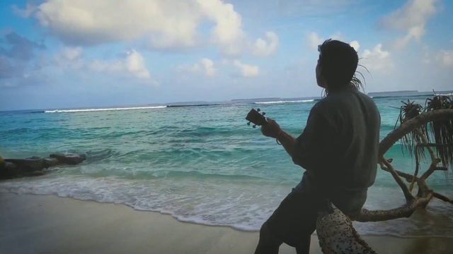 Lively moment of at Coco Palm Dhuni Kolhu Maldives смотреть онлайн