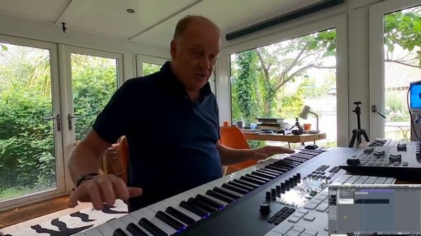 Is This The Best MIDI Keyboard? - Native Instruments S88 Mk2 Review