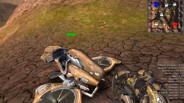 Project PowerWheel WIP 4 смотреть онлайн