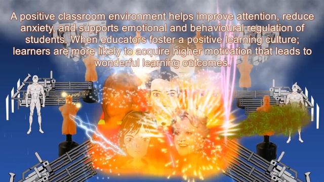Learning Environment - ATTV Companion Chapter 2.51 Training Montage смотреть онлайн