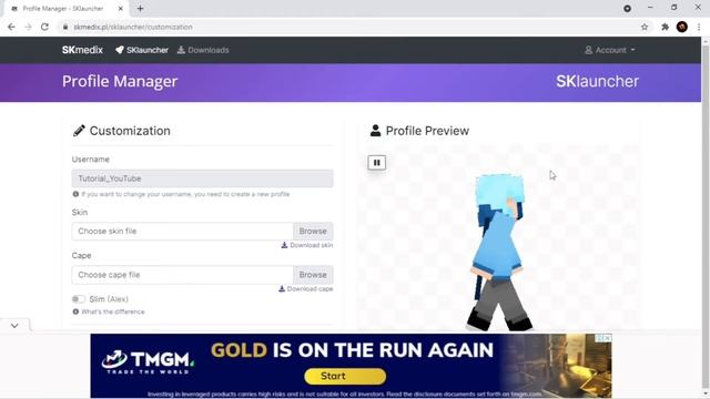 How To Put Your Skin In Lunar Client смотреть онлайн