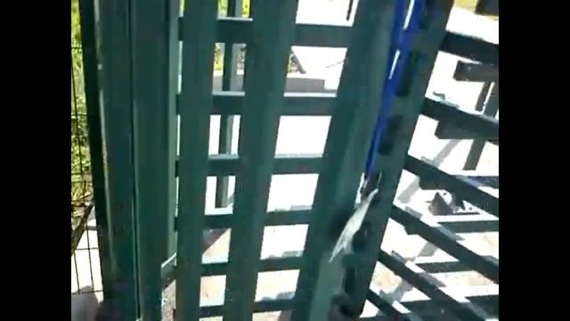СКУД Турникет смотреть онлайн