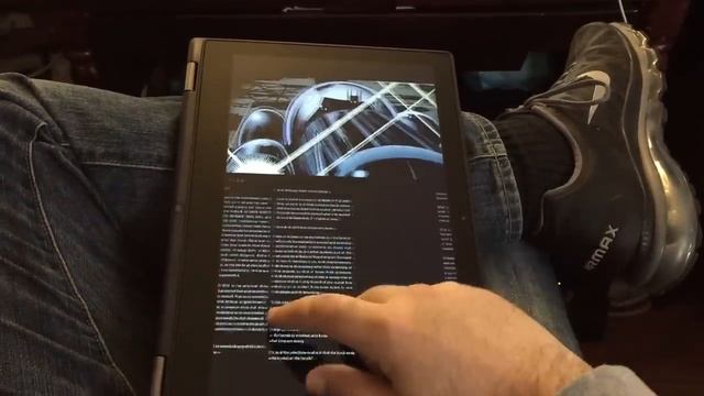 I replaced my Surface Pro 3 with the Dell Inspiron 13 7352 "Special Edition" laptop. смотреть онлайн