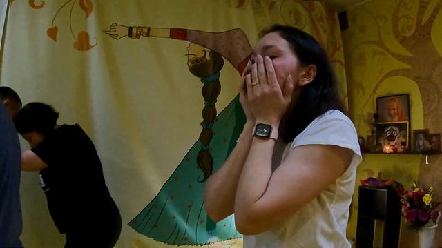 Владислав Петров (Гвоздестояние) 24.04.21 смотреть онлайн