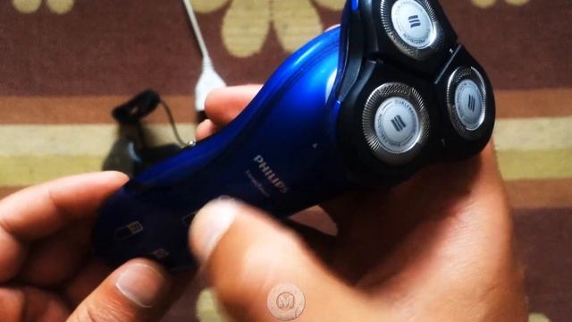 Philips SensoTouch 2D - TEST смотреть онлайн
