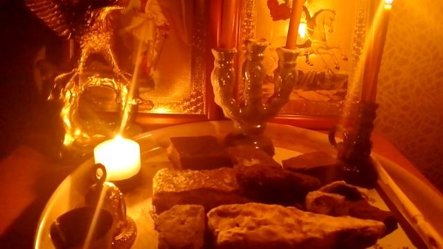 118 Снятие порчи и наказание врага через веретено или иглу на ветер!!! смотреть онлайн