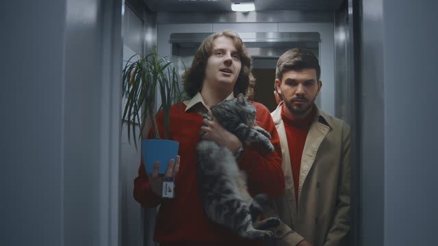 5 ЭПИЗОД
ЖИЗНЬ ДВУХ ЛЮДЕЙ смотреть онлайн