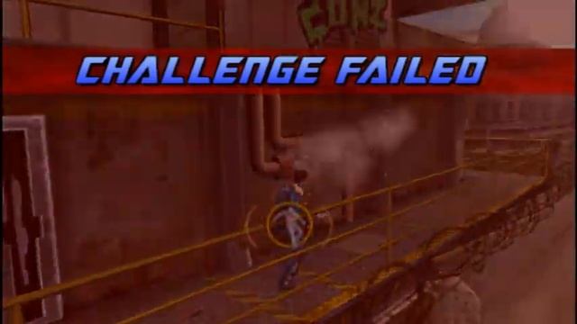 Pursuit Force Extreme Justice - Ball Breaker - Challenge 2 (с комментариями) смотреть онлайн