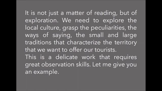 "Another Way" Project - md4 lessons3-4 смотреть онлайн