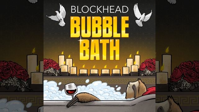Bubble Bath
