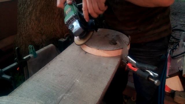 Табуретка своими руками