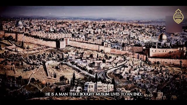 Сала́х ад-Ди́н Юсуф ибн Айюб (Салахуддин) смотреть онлайн