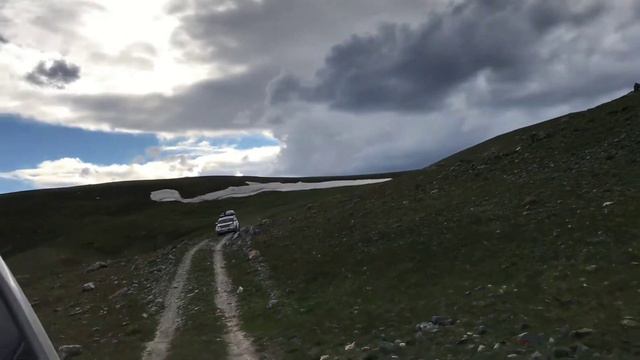 Урочище Шалтра 17.06.2021 смотреть онлайн