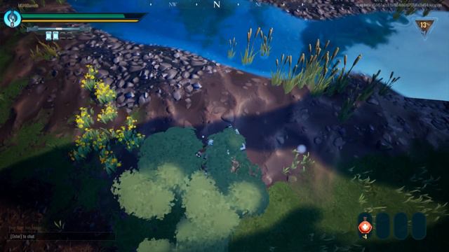 Dauntless Gameplay Ep1