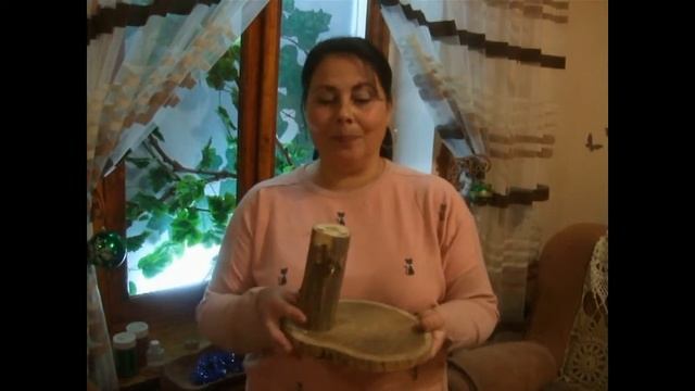 Новогодний декор своими руками / DIY Christmas decor смотреть онлайн