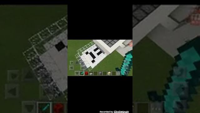 Принтер в майнкрфт