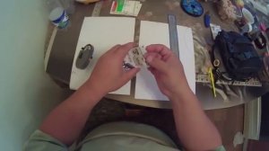 Изготовление поводков с двумя крючками, для ловли карпа и карася методом  Херабуна