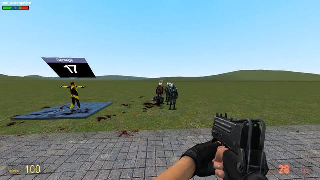 Red alert 2 SWEP showcase смотреть онлайн