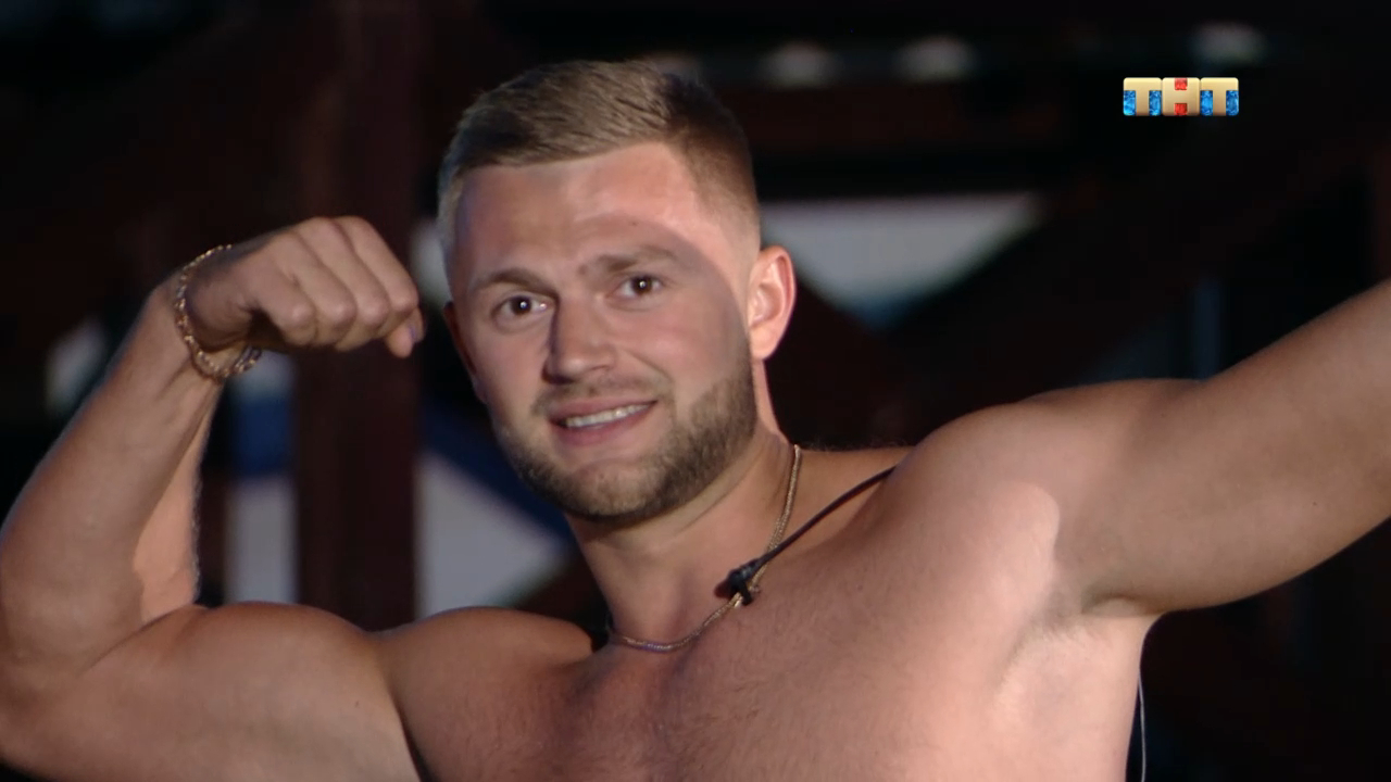 ДОМ-2 После заката 5190 день Ночной эфир (26.07.2018) смотреть онлайн