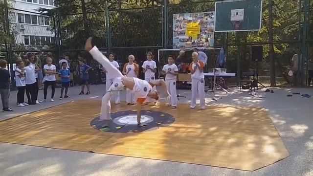 Выступление South life 10 09 17 смотреть онлайн
