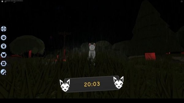 Warrior Cats: Ultimate Edition Release Live Event