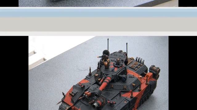 Baneblade смотреть онлайн