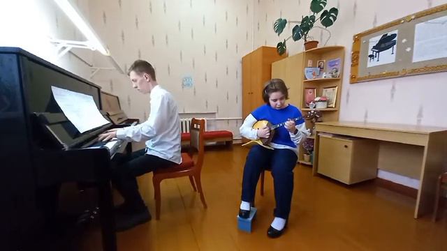 Марчук Ева смотреть онлайн