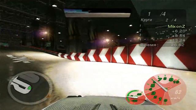 NFS Underground 2 прохождение часть 5 2 смотреть онлайн