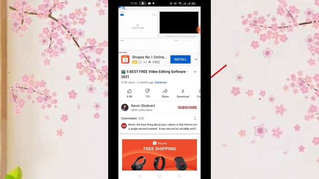 How To Download YouTube Videos? | Android | Phone Gallery | Without App смотреть онлайн