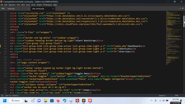 Select Option Code Example PHP SQL смотреть онлайн