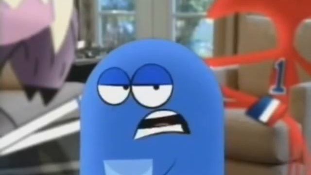 Bloo Hates The X V6 - 7 смотреть онлайн