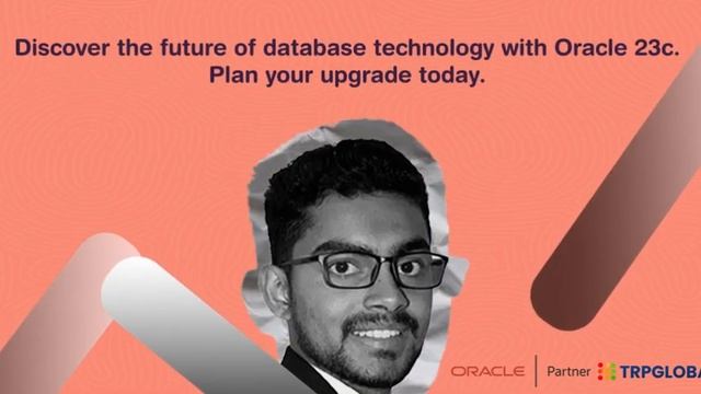 Introducing Oracle 23c Update: Enhanced Performance, Security, and Features смотреть онлайн