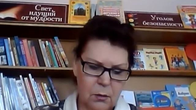 Обзор книг. В дар библиотеке. смотреть онлайн