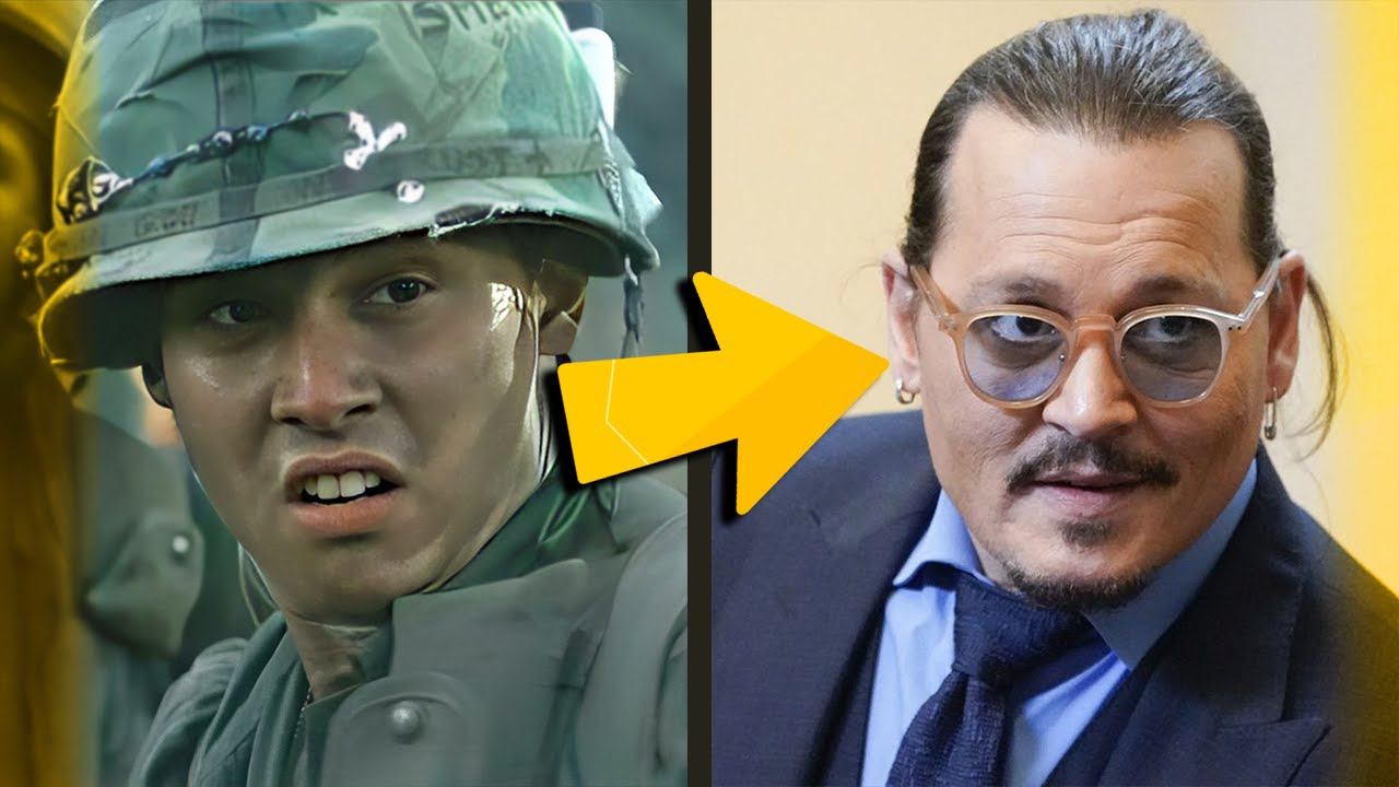 Взвод (1986 vs 2022): Актеры ТОГДА и СЕЙЧАС смотреть онлайн