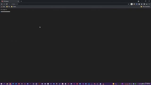 Build Desktop Apps with Python and HTML/CSS/JavaScript смотреть онлайн