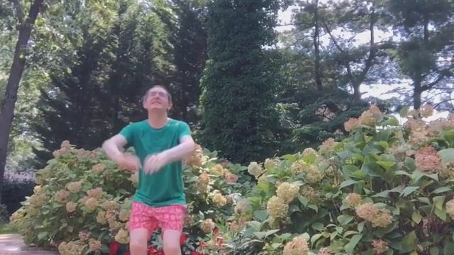 Can’t Hold Us (Video Star Music Video) смотреть онлайн